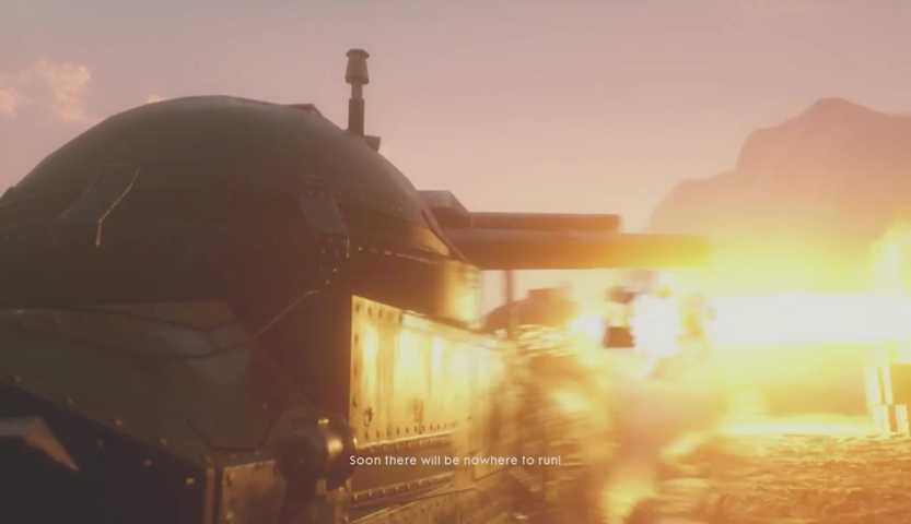 Battlefield 1