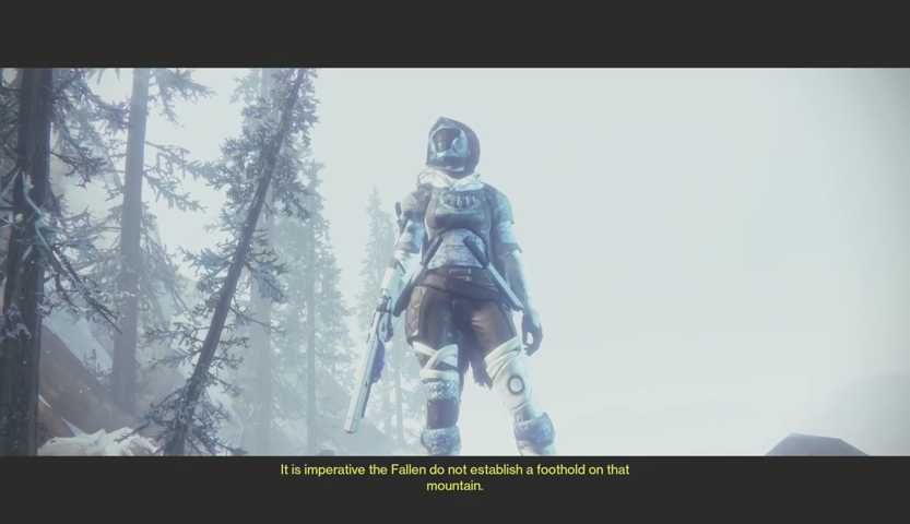 Destiny Rise of Iron
