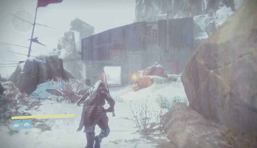 Destiny Rise of Iron