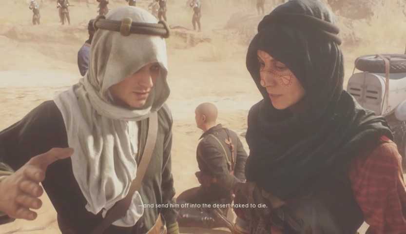 Battlefield 1