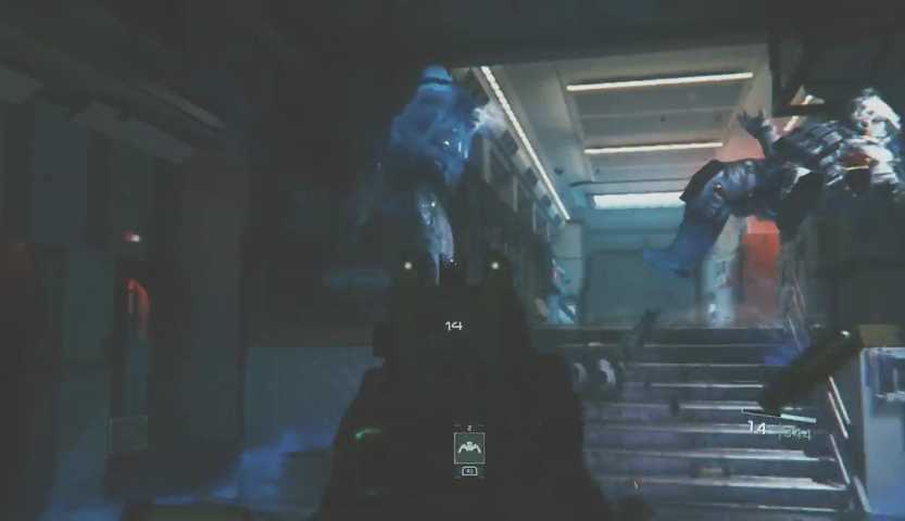 Call of Duty Infinite Warfare