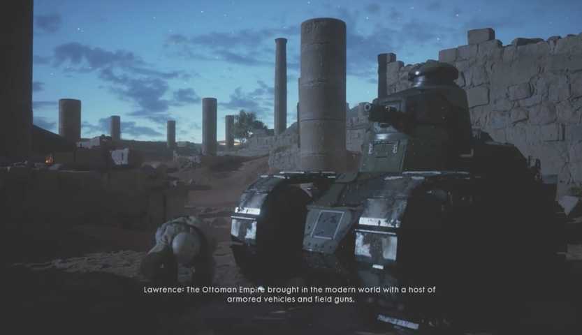 Battlefield 1