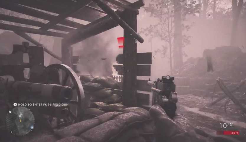 Battlefield 1