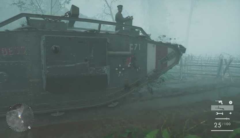 Battlefield 1