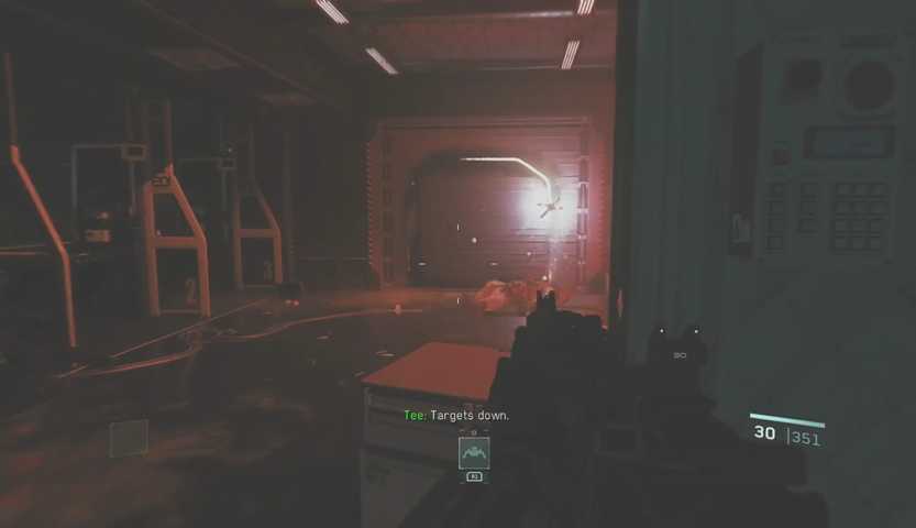 Call of Duty Infinite Warfare