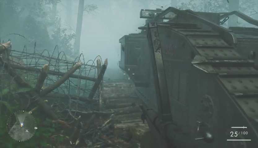 Battlefield 1
