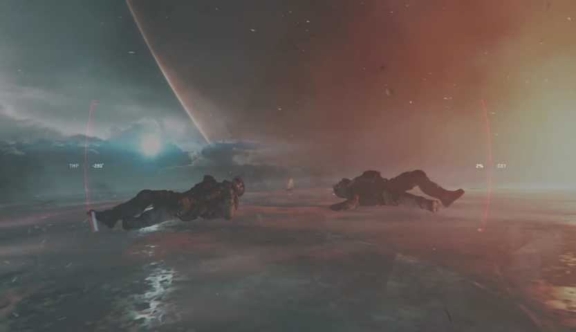 Call of Duty Infinite Warfare