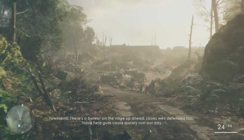 Battlefield 1