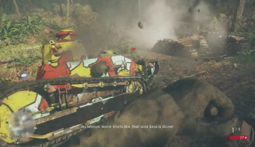 Battlefield 1