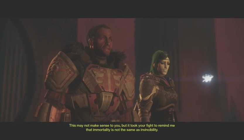 Destiny Rise of Iron