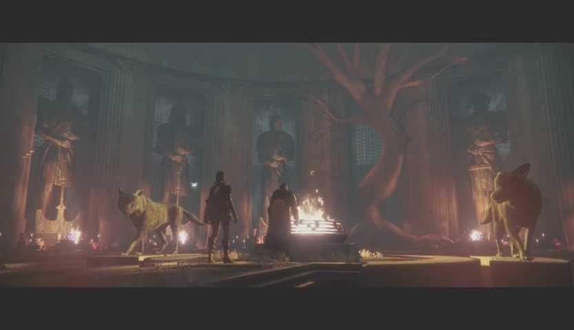 Destiny Rise of Iron