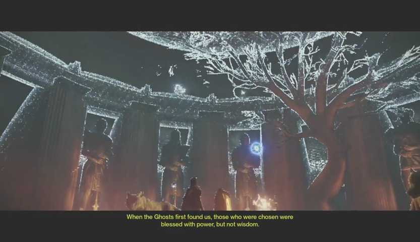 Destiny Rise of Iron