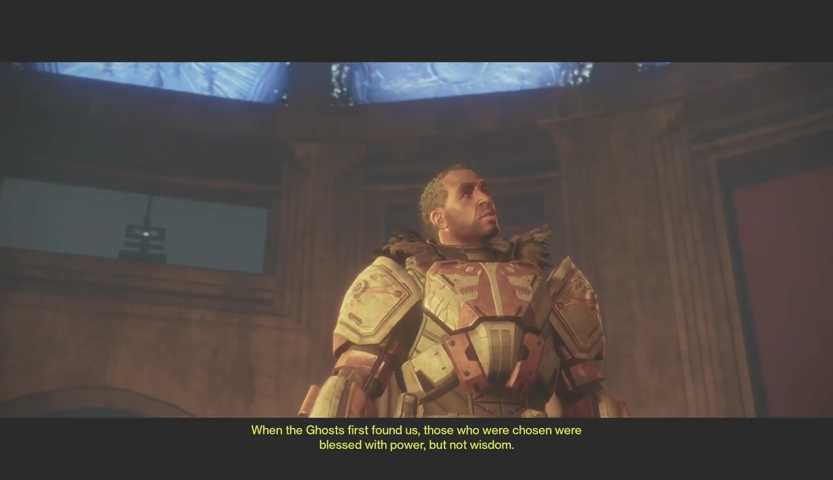 Destiny Rise of Iron
