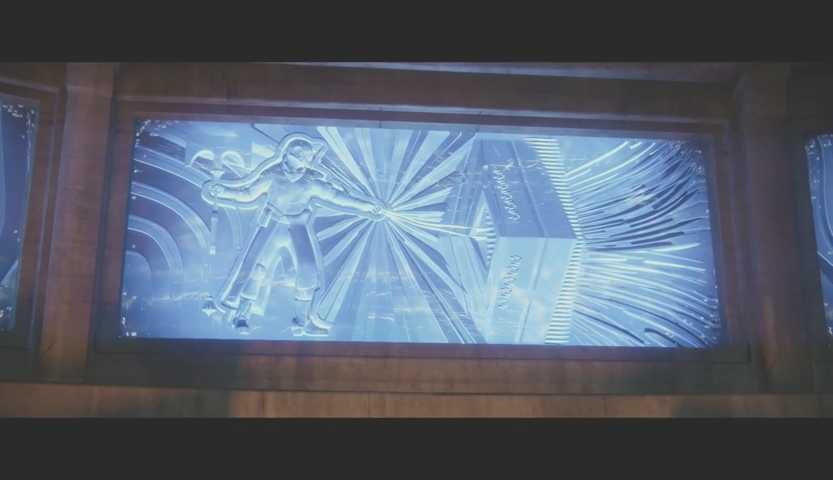 Destiny Rise of Iron