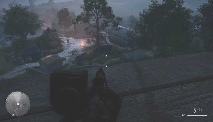 Battlefield 1
