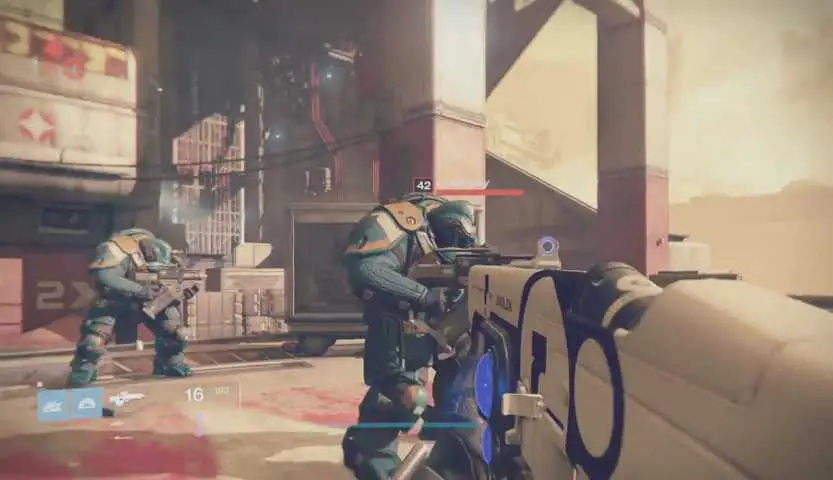 TITANFALL 2