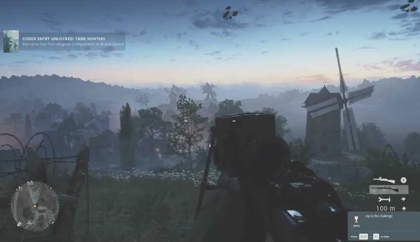 Battlefield 1