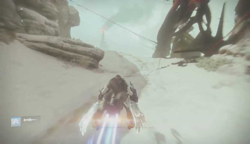 Destiny Rise of Iron