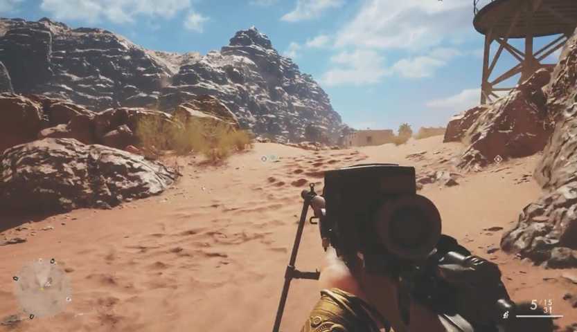 Battlefield 1