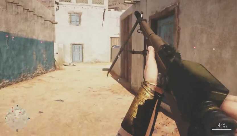 Battlefield 1