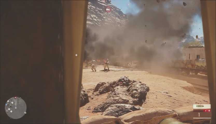 Battlefield 1