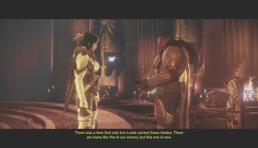 Destiny Rise of Iron