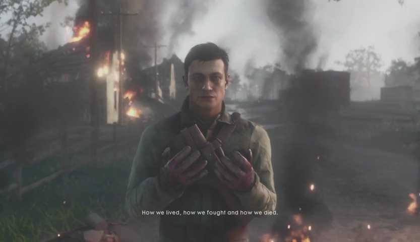Battlefield 1