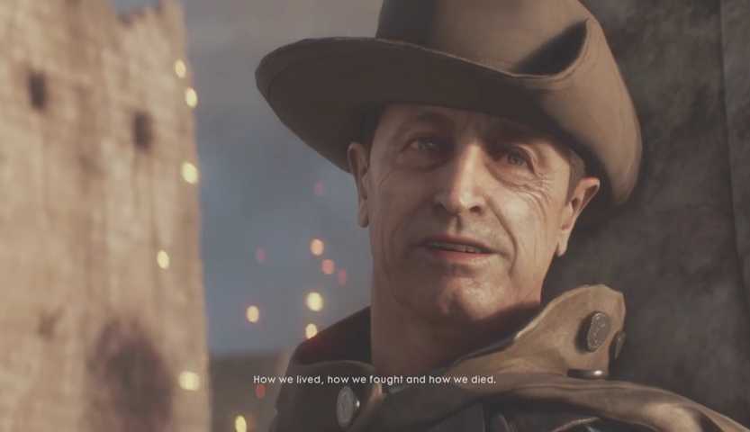 Battlefield 1