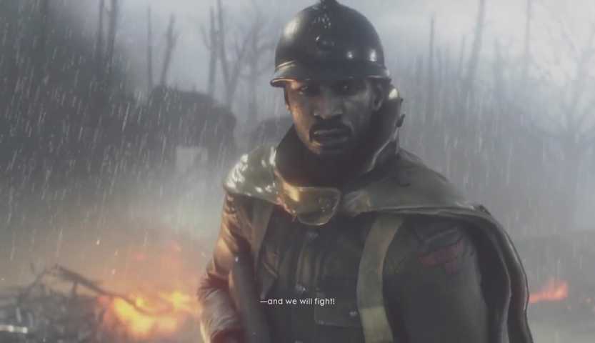 Battlefield 1