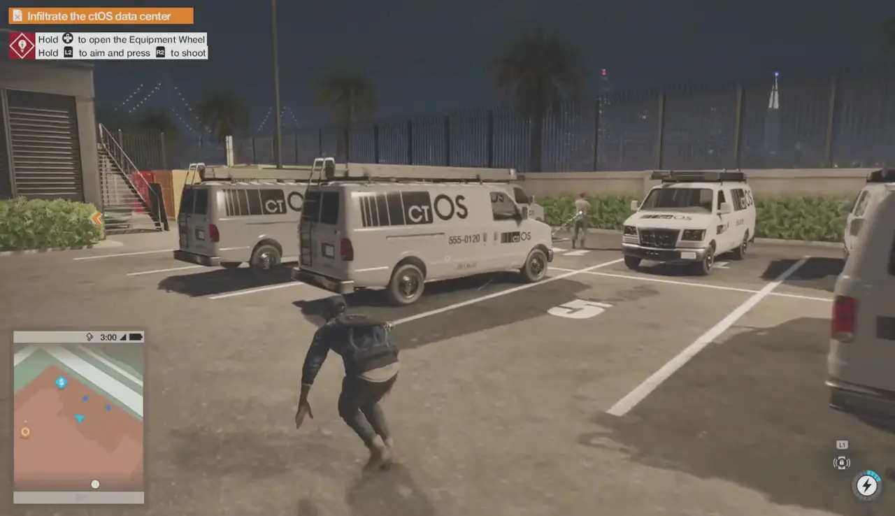 Watch Dogs 2