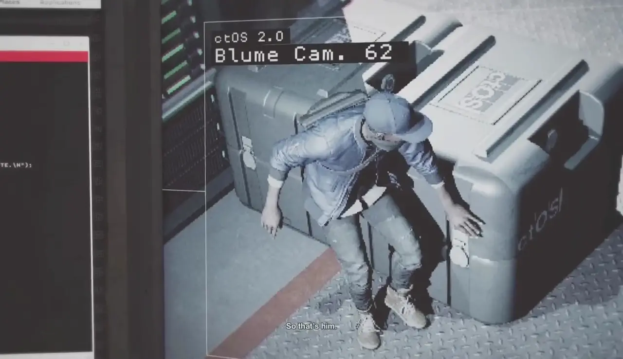 Watch Dogs 2