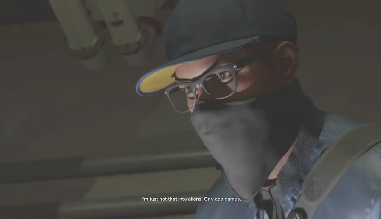 Watch Dogs 2
