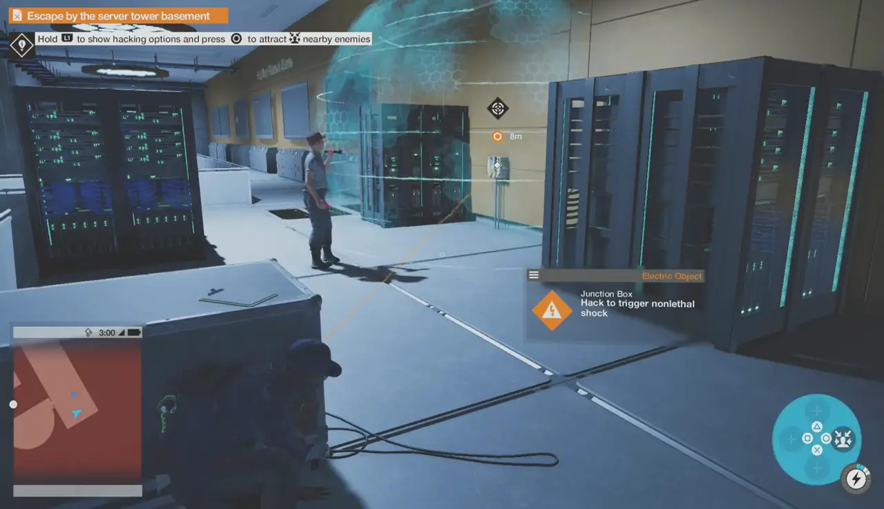 Watch Dogs 2