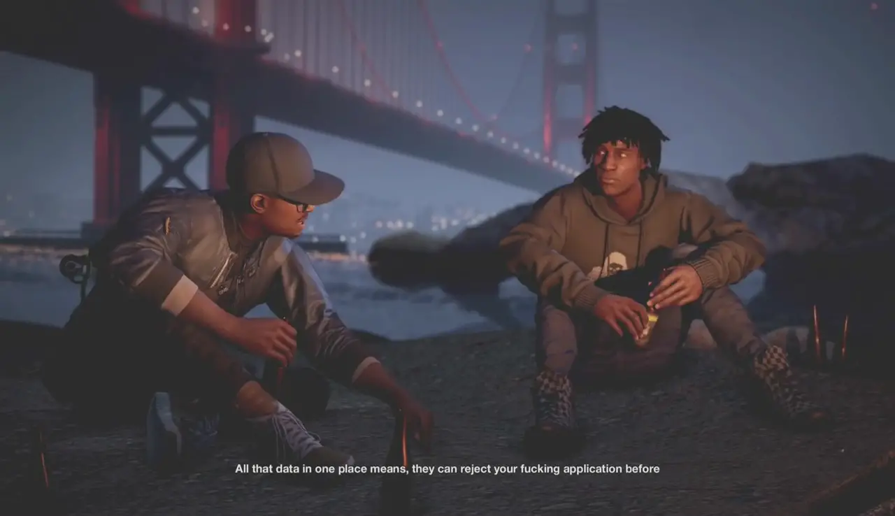 Watch Dogs 2