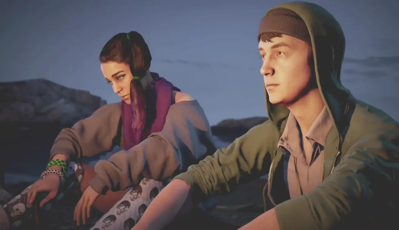 Watch Dogs 2