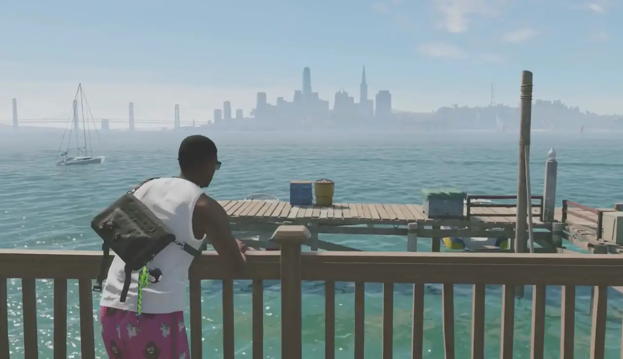 Watch Dogs 2