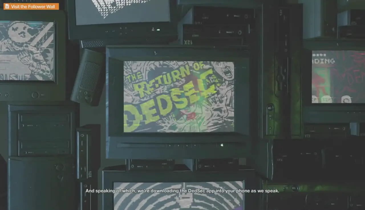 Watch Dogs 2