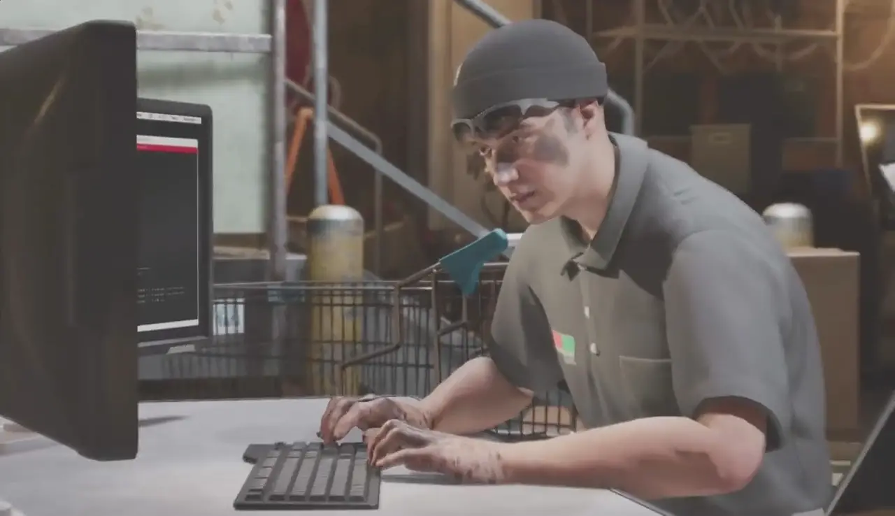 Watch Dogs 2