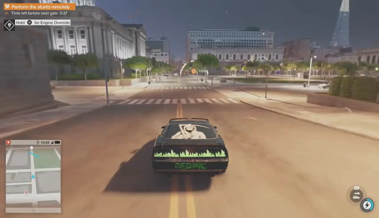 Watch Dogs 2