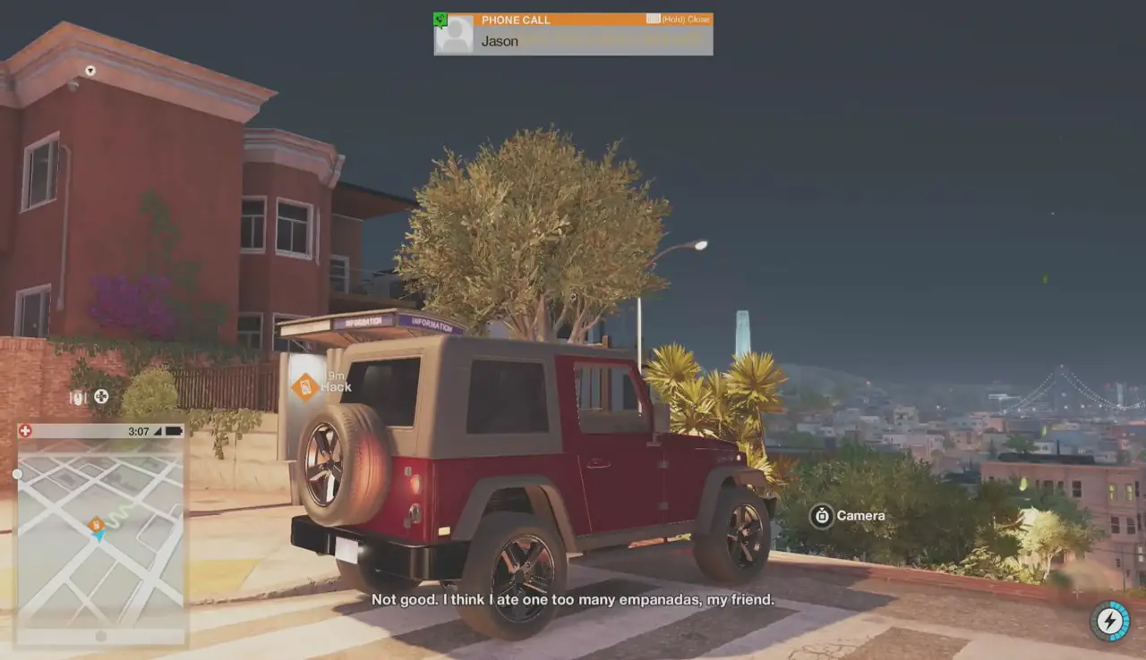 Watch Dogs 2