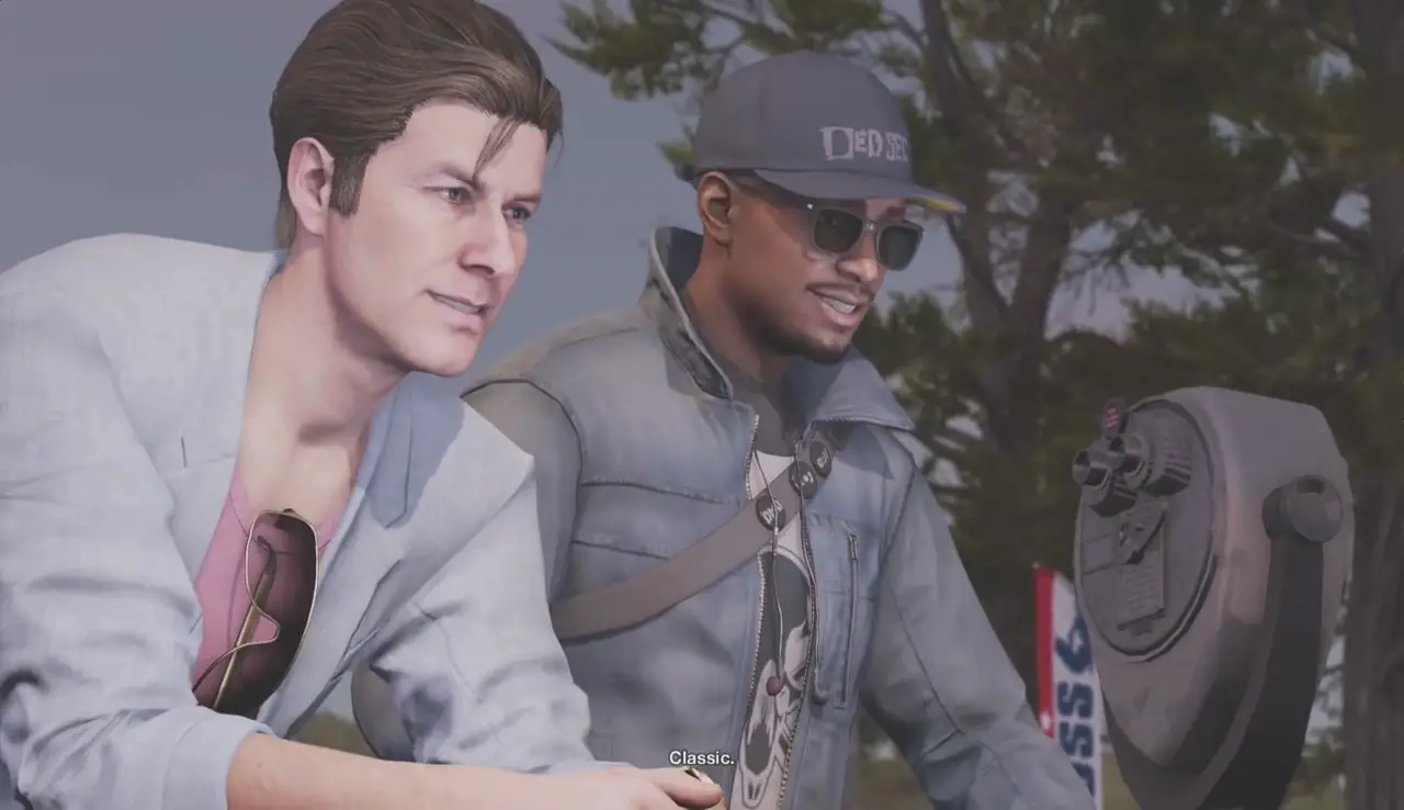Watch Dogs 2