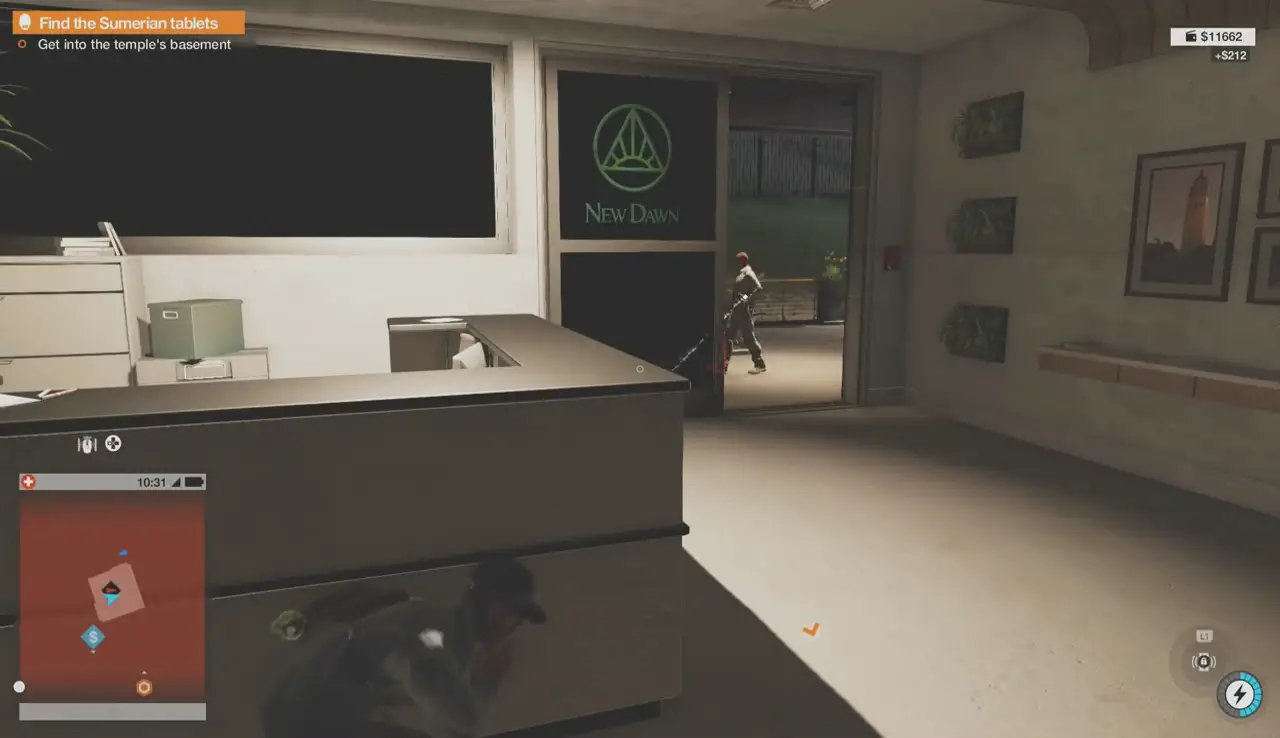 Watch Dogs 2