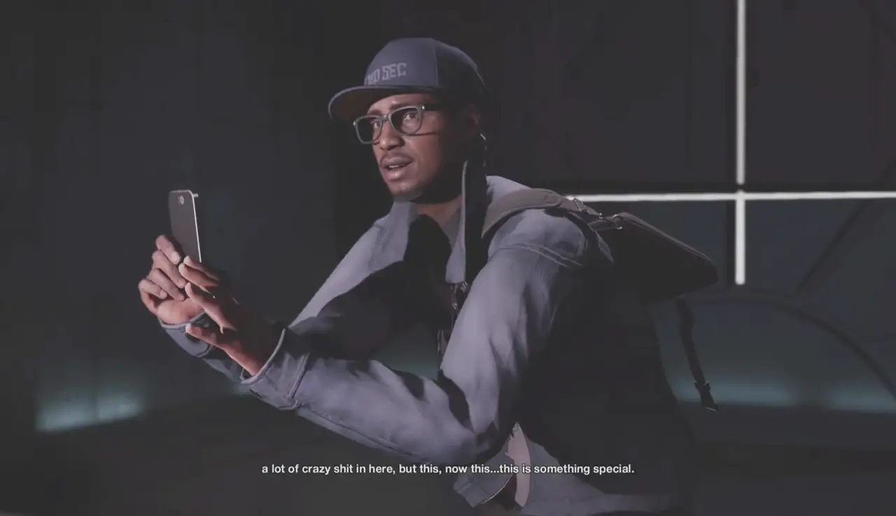 Watch Dogs 2