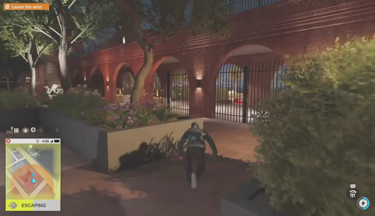 Watch Dogs 2