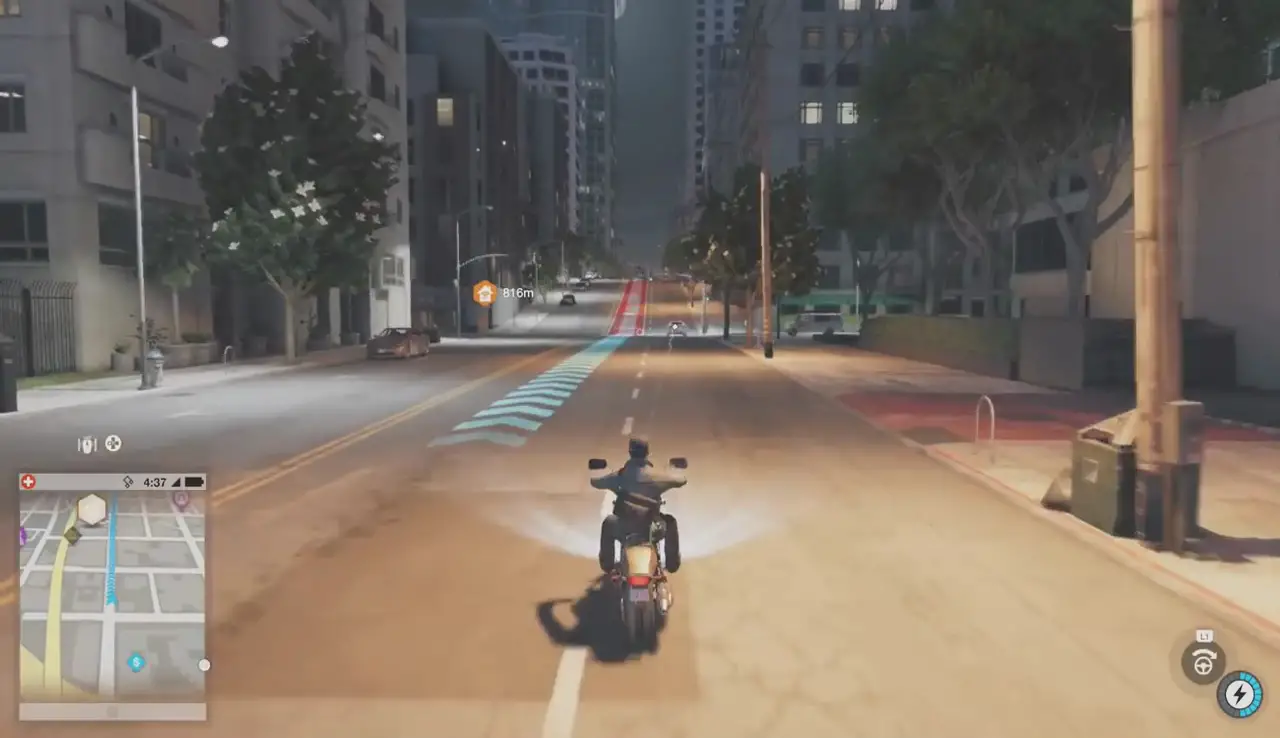 Watch Dogs 2