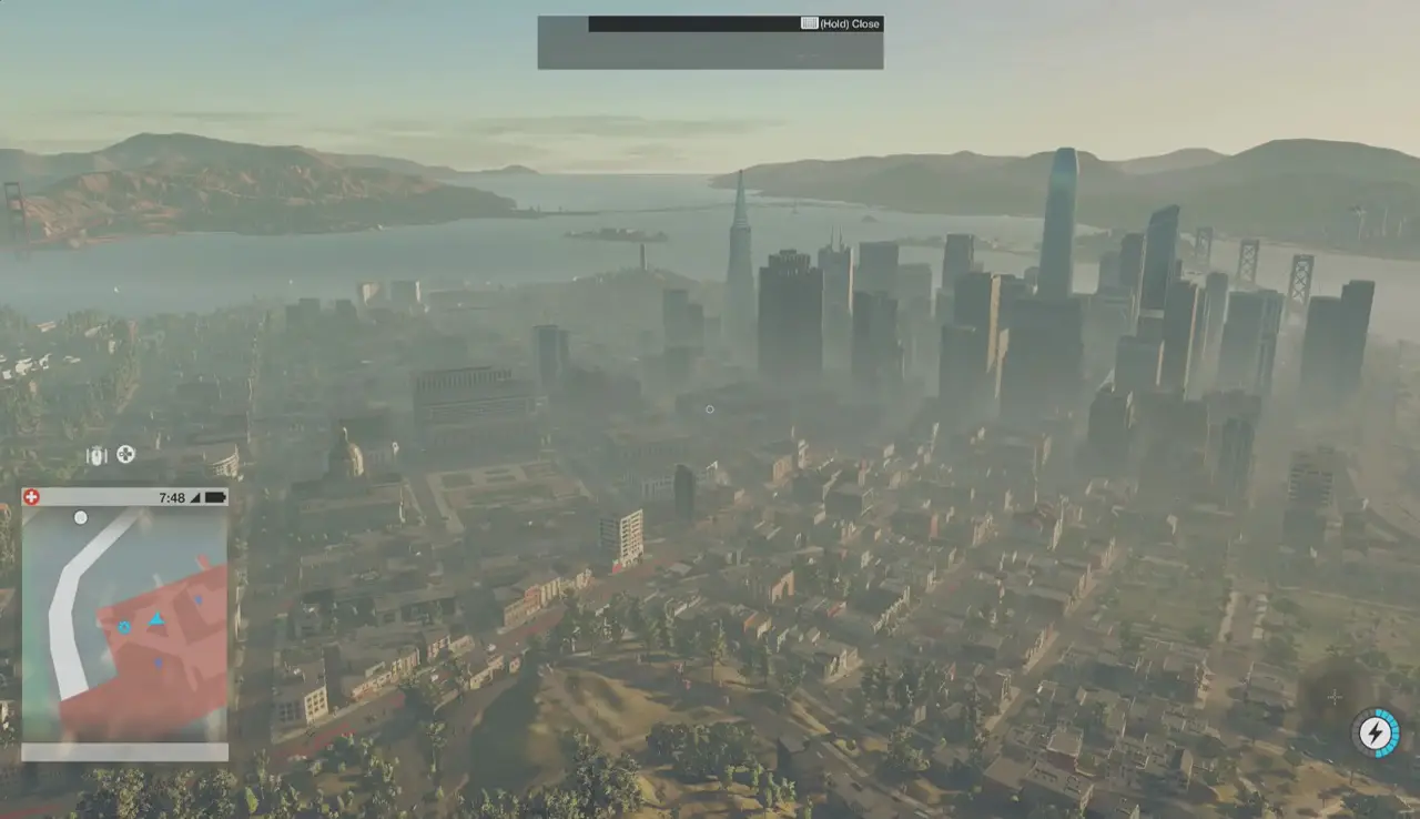 Watch Dogs 2