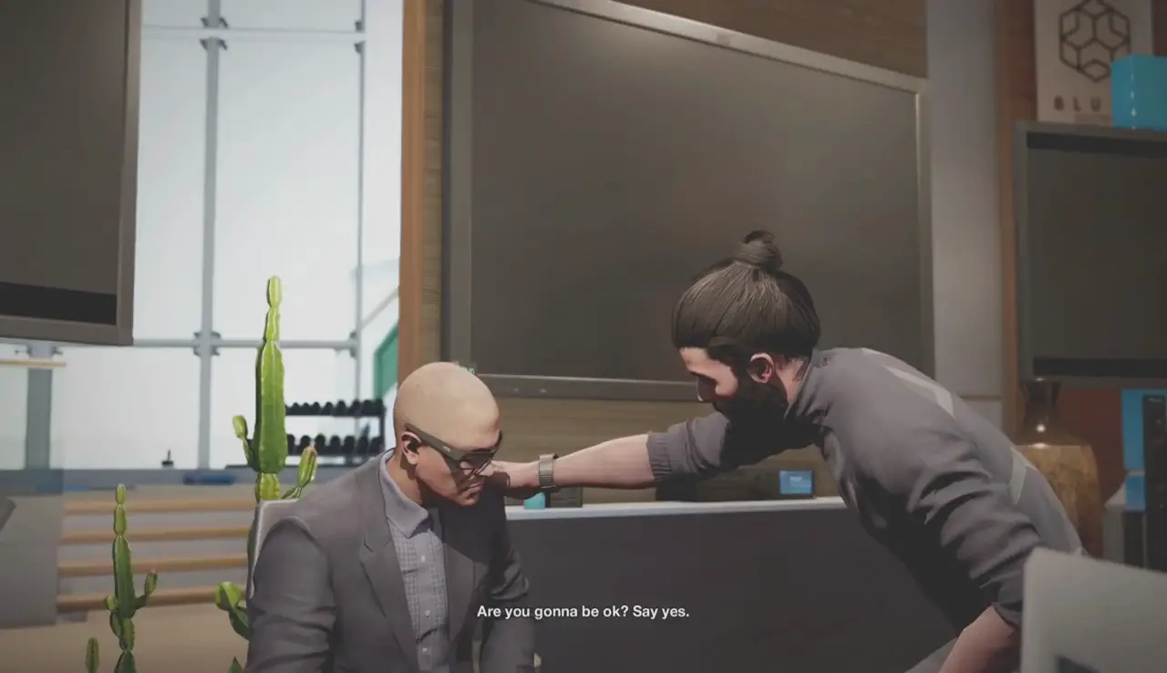 Watch Dogs 2
