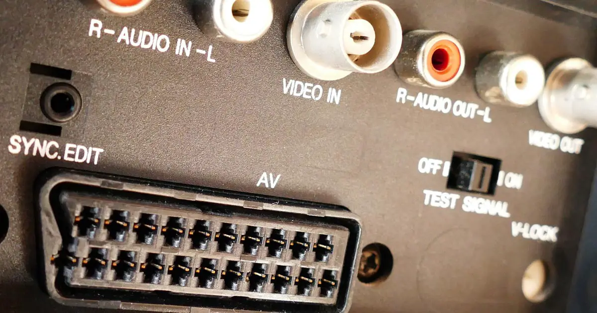 Analog vs Digital