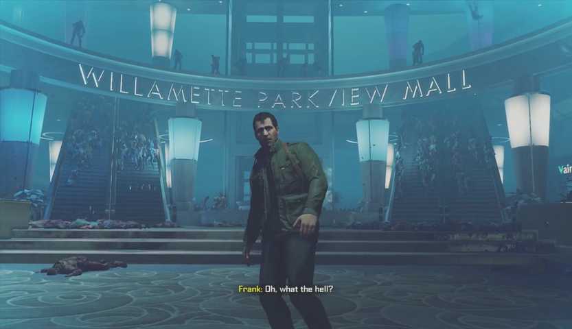 Dead Rising 4