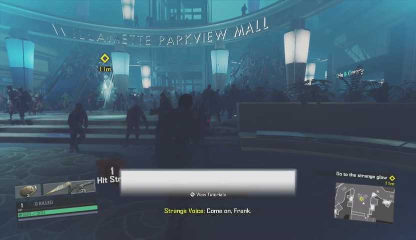 Dead Rising 4